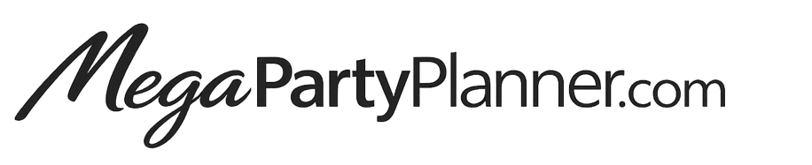 Mega Party Planner t